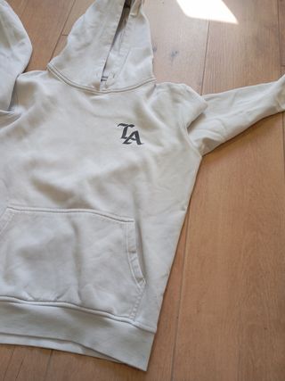 Sudadera Snipes LA con capucha Talla S