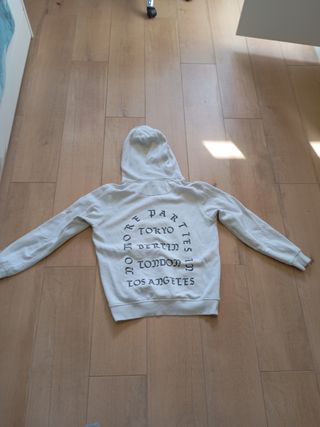 Sudadera Snipes LA con capucha Talla S