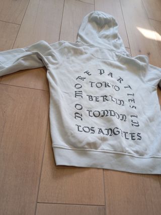 Sudadera Snipes LA con capucha Talla S