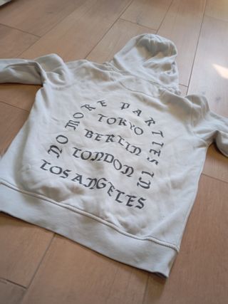 Sudadera Snipes LA con capucha Talla S