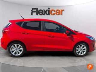 Ford Fiesta 1.1 Ti-VCT 63kW Trend 5p