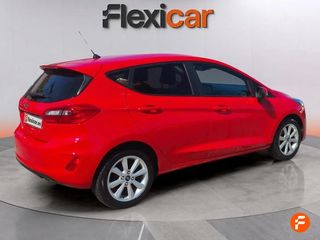 Ford Fiesta 1.1 Ti-VCT 63kW Trend 5p