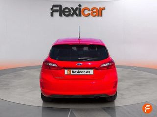 Ford Fiesta 1.1 Ti-VCT 63kW Trend 5p