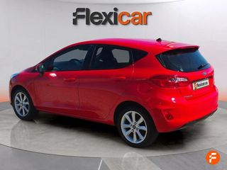 Ford Fiesta 1.1 Ti-VCT 63kW Trend 5p