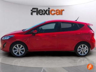 Ford Fiesta 1.1 Ti-VCT 63kW Trend 5p