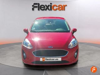 Ford Fiesta 1.1 Ti-VCT 63kW Trend 5p