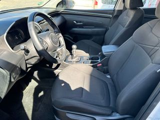 Hyundai Tucson 1.6 Crdi Año 11/2024