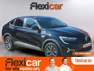 Renault Arkana Evolution E-TECH full hybrid 105kW(145CV
