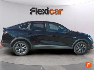 Renault Arkana Evolution E-TECH full hybrid 105kW(145CV
