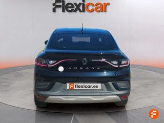 Renault Arkana Evolution E-TECH full hybrid 105kW(145CV