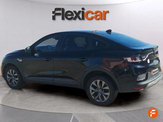 Renault Arkana Evolution E-TECH full hybrid 105kW(145CV