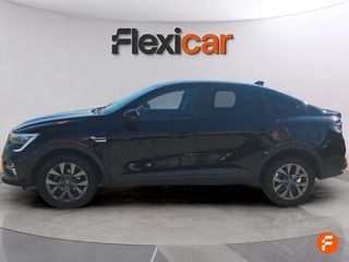Renault Arkana Evolution E-TECH full hybrid 105kW(145CV