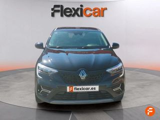 Renault Arkana Evolution E-TECH full hybrid 105kW(145CV