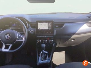 Renault Arkana Evolution E-TECH full hybrid 105kW(145CV