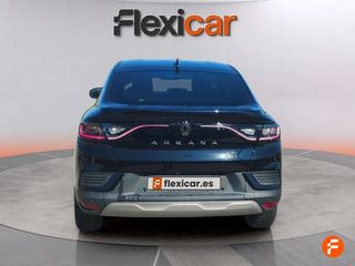 Renault Arkana Evolution E-TECH full hybrid 105kW(145CV