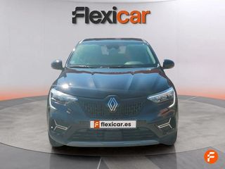 Renault Arkana Evolution E-TECH full hybrid 105kW(145CV