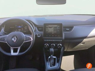 Renault Arkana Evolution E-TECH full hybrid 105kW(145CV