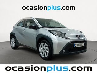 Toyota Aygo X Cross 1.0 VVT-I Play 53 kW (72 CV)