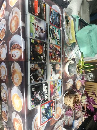 Juegos PS3 (PlayStation 3) Varios Títulos