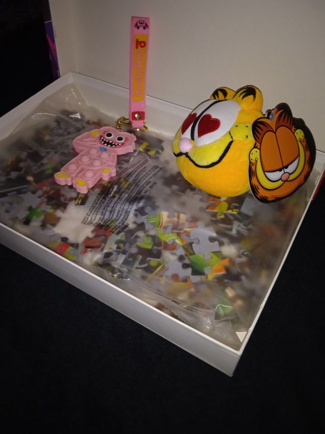 Furby Peluche Multicolor 17cm