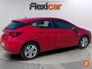 Opel Astra 1.2T SHT 96kW (130CV) Business Elegance