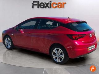 Opel Astra 1.2T SHT 96kW (130CV) Business Elegance