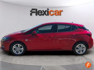Opel Astra 1.2T SHT 96kW (130CV) Business Elegance