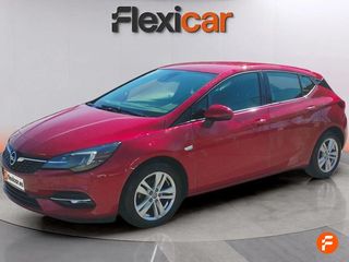 Opel Astra 1.2T SHT 96kW (130CV) Business Elegance
