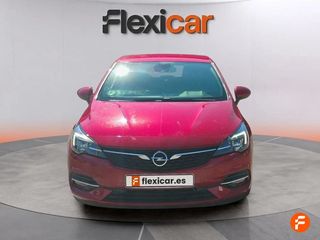 Opel Astra 1.2T SHT 96kW (130CV) Business Elegance