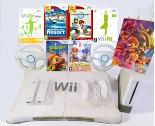 Wii