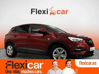 Opel Grandland X 1.2 Turbo Selective