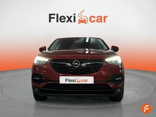 Opel Grandland X 1.2 Turbo Selective