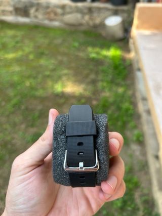 Reloj Casio G-Shock GM-2100 Negro Nuevo
