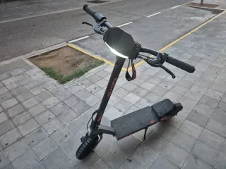 Patinete Eléctrico KUGOO G2 Pro