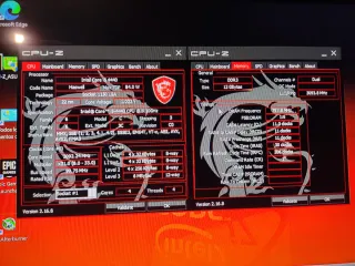 PC Oficina i5 4440 12GB RAM Gráfica HD 4600
