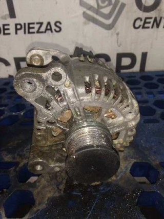 ALTERNADOR SEAT EXEO ST (3R5)(2009>) Reference |