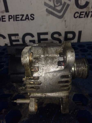 ALTERNADOR SEAT EXEO ST (3R5)(2009>) Reference |