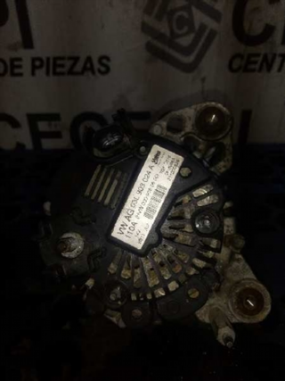 ALTERNADOR SEAT EXEO ST (3R5)(2009>) Reference |