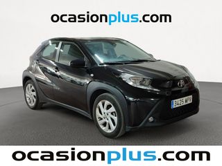 Toyota Aygo X Cross 1.0 VVT-I Play 53 kW (72 CV)