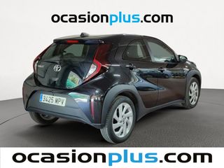 Toyota Aygo X Cross 1.0 VVT-I Play 53 kW (72 CV)