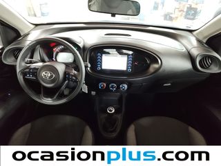 Toyota Aygo X Cross 1.0 VVT-I Play 53 kW (72 CV)