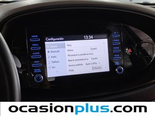 Toyota Aygo X Cross 1.0 VVT-I Play 53 kW (72 CV)