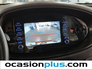 Toyota Aygo X Cross 1.0 VVT-I Play 53 kW (72 CV)