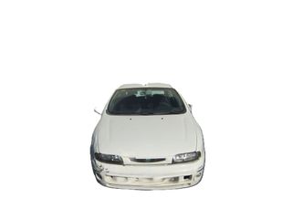 Recambios Fiat Bravo 2001 1.9 jtd