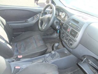 Recambios Fiat Bravo 2001 1.9 jtd