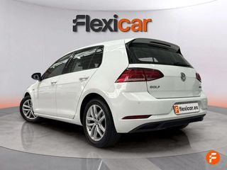 Volkswagen Golf Edition 1.5 TSI EVO 96kW (130CV)