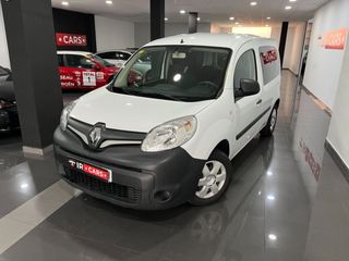Renault Kangoo Expression