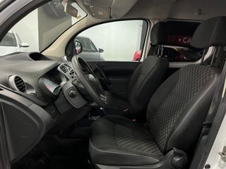 Renault Kangoo Expression