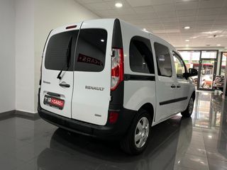 Renault Kangoo Expression