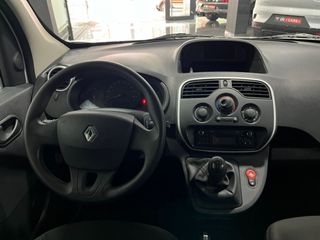 Renault Kangoo Expression